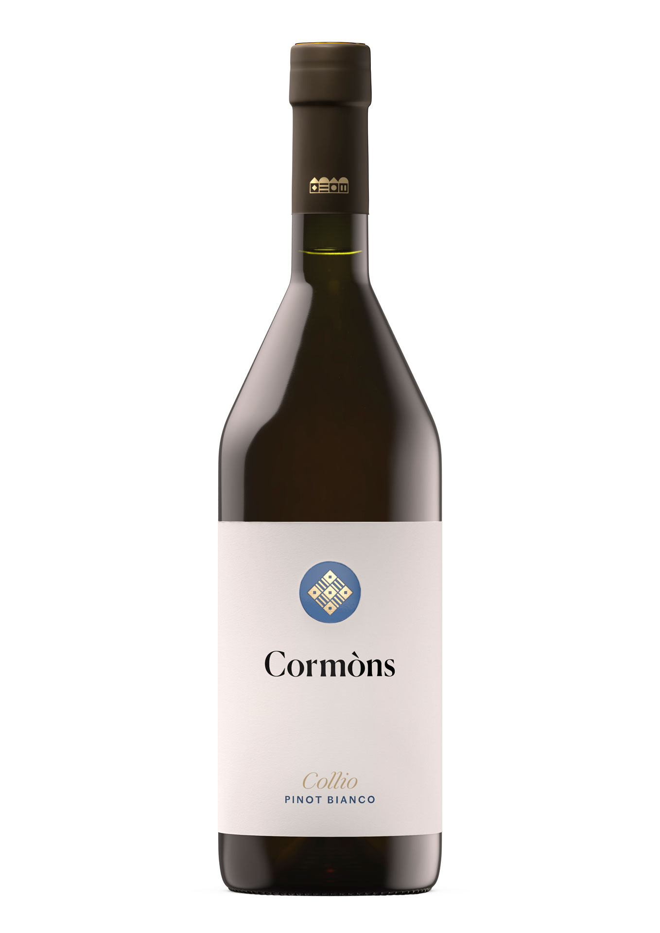 Cormòns Pinot Bianco Collio DOC '23