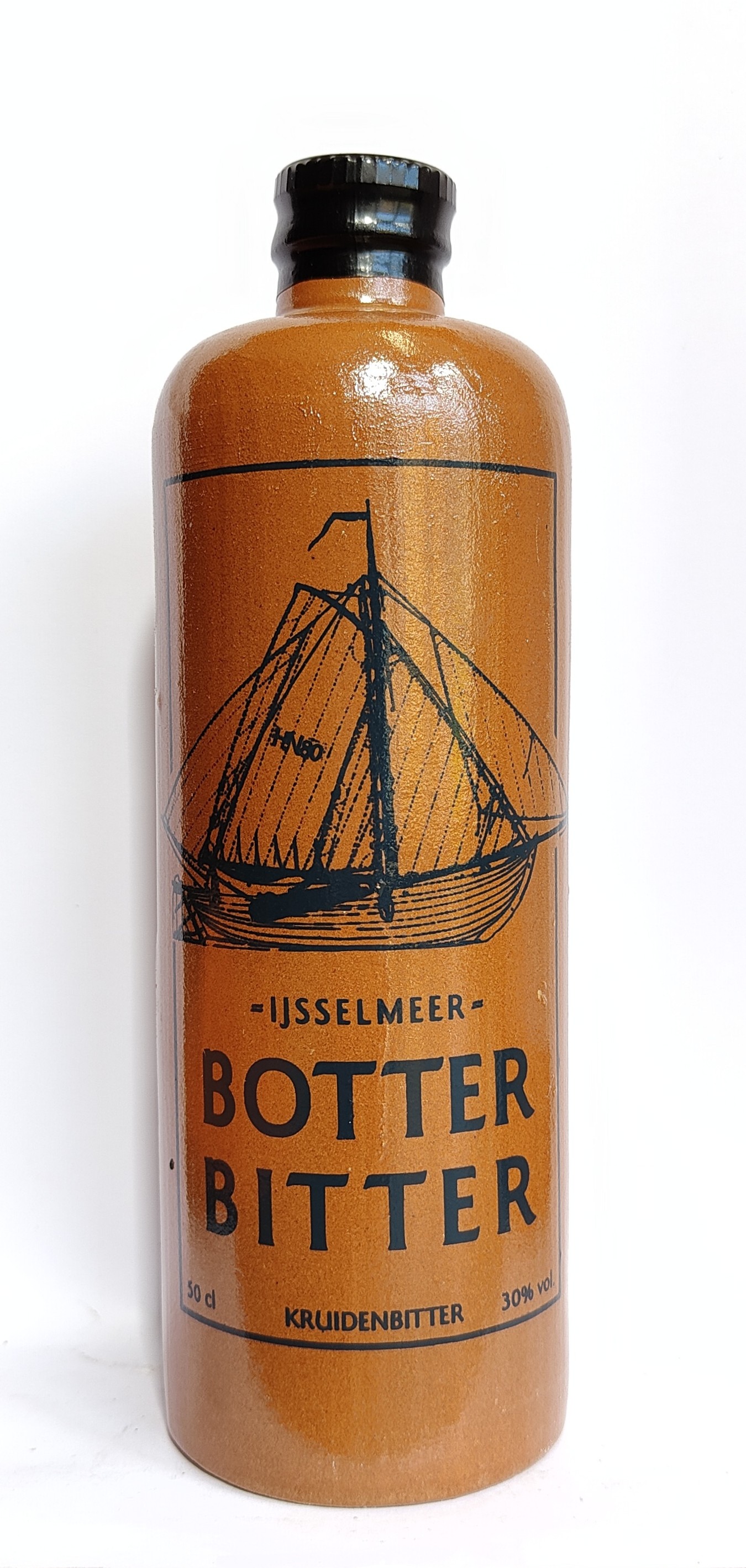 Botterbitter Schermer 30% - 50cl